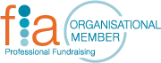 Member of the Fundraising Institute Australia