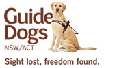 Guide Dogs